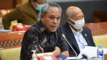 Sebelum Bahas Transaksi Mencurigakan Rp349 T dengan Mahfud dan Sri Mulyani, Benny K Harman Ajukan Usulan
