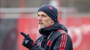 Tuchel Tidak Bisa Tidur Memikirkan Laga Bayern Munchen Vs Man City