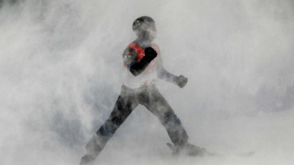 Jepang Buka Opsi Tunda Bidding Olimpiade Musim Dingin