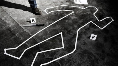 WNA Uzbekistan Diduga Teroris Kabur dari Kantor Imigrasi, 1 Orang Tewas Tertusuk Pisau Dapur