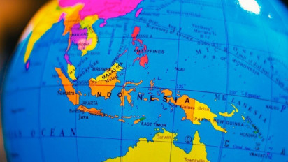 Daftar 38 Provinsi di Indonesia Beserta Ibu Kotanya