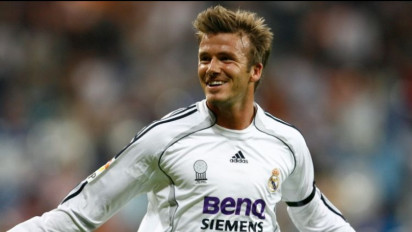 5 Pemain Bintang yang Punya Penyakit Serius Selama Bermain