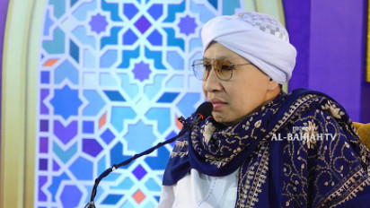 Hukum Bayar Zakat Fitrah ke Ayah atau Ibu Sendiri, Bolehkah? Begini Jawaban Tegas Buya Yahya