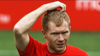 Paul Scholes Ungkap 5 Pemain Terbaik Manchester United Sepanjang Masa, Cristiano Ronaldo Tak Masuk Daftar