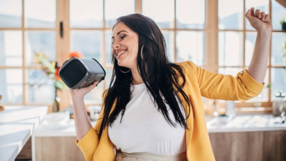 3 Rekomendasi Speaker Bluetooth Terbaik dan Tahan Lama Hanya di Tokopedia