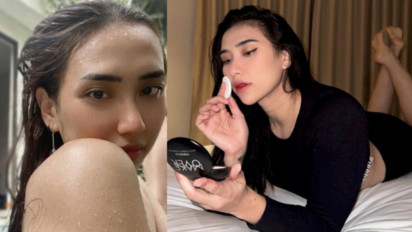 Yolla Yuliana Beberkan Tipe Cowok Idamannya, Atlet Voli Cantik asal Bandung Itu sudah Putus dengan Vincent Kosasih