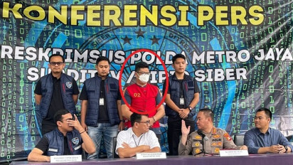 Terkuak! Identitas Lelaki Pengganti Barcode QRIS di Masjid Kawasan Jakarta, Ternyata Mantan Karyawan Pelat Merah