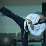 Gebrakan Besar PBTI! Rakernas 2026 Siapkan Strategi Gila Dongkrak Prestasi Taekwondo Indonesia