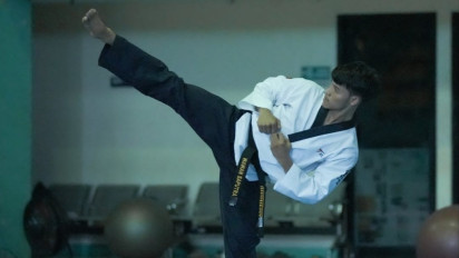 Jelang SEA Games 2023, CdM Masih Tunggu Finalisasi Jumlah Kontingen Indonesia di SEA Games 2023