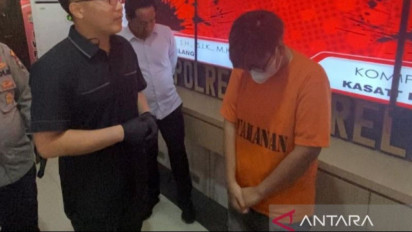 Polisi Ungkap Kasus Penipuan Bermodus Janjikan Pekerjaan di Batam