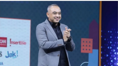 Gebrak Pakumis Siap Rampungkan Target 5.000 Rumah Tahun Ini