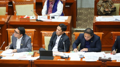 Politikus PAN Usul Kasus Rp349 T dan TPPU Emas Rp189 T Diusut di Bawah Komando DPR