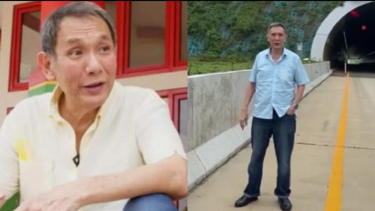 Filosofi Hidup Jusuf Hamka, Bos Jalan Tol yang Bercita-cita Jadi Tukang Parkir, Jalan Tak Mudah..