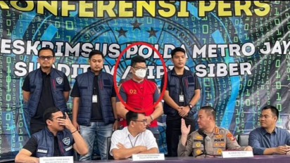 Tegas! Bank Indonesia Sudah Blokir Barcode QRIS Palsu Milik Imam Mahlil untuk Infaq Masjid