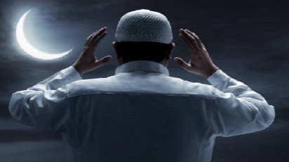 Sosok di Balik Hadiah Lailatul Qadar, Ia Selalu Membawa Pedang Selama 1.000 Tahun untuk Berjuang di Jalan Allah