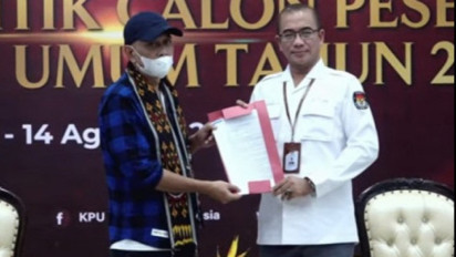 Perjalanan Kasus Putusan PN Jakpus Penundaan Tahapan Pemilu Soal Gugatan Partai Prima Hingga Dibatalkan PT DKI Jakarta
