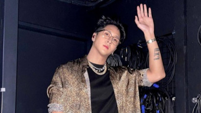 Ini Alasan Ravi Hengkang dari VIXX