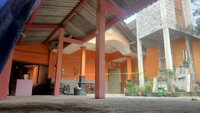 Hari ini Rekonstruksi Kasus Mutilasi 65 Potongan Tubuh Digelar Polda DIY di Lima Lokasi