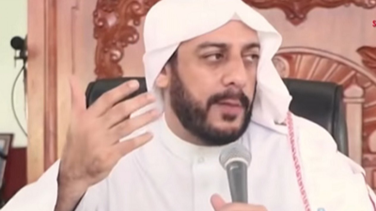 Astagfirullah, Dosa Zina yang Begini Tidak akan Diampuni! Kata Syekh Ali Jaber Sangat Bahaya
            - galeri foto