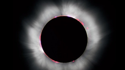 Isu Bumi Bakal Gelap 6 Menit pada 2 Agustus 2025 Karena Gerhana Matahari Viral, BMKG Pastikan Informasi Itu Tak Sesuai Data Astronomi