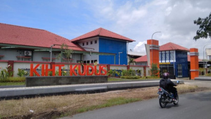 Pemkab Kudus Kucurkan Anggaran Rp 1,5 Miliar untuk Kawasan Industri Hasil Tembakau