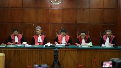 Ferdy Sambo Tak Hadiri Sidang Banding, Ini Kata Pengadilan Tinggi