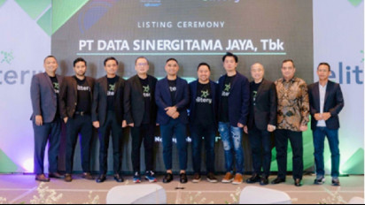 Kinerja Keuangan Baik, Elitery Akan Bagi Dividen Sebanyak 75% dari Laba Bersih