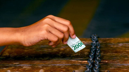 Malapetaka Kode QR Palsu di Masjid, Pengamat Sosial sebut Akibat Pemerintah Lebih Bergairah Berburu Ujaran Kebencian