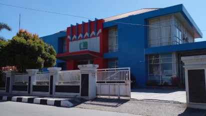 Ancaman Bupati Akibat Polemik Air Bersih Dijawab Direktur PDAM Koto Solok