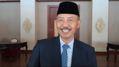 Ketua Satgas PMK: 525 Ekor Sapi Asal NTT Tiba di Kepri