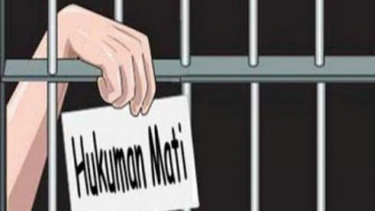 Malaysia Hapus Hukuman Mati Atas Berbagai Kejahatan Serius