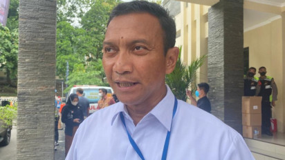 Mantan Wali Kota Semarang Diperiksa Polda Jateng, Jadi Saksi Kasus Korupsi Hibah Tanah di Mijen