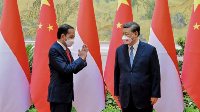 Militer China Diperintahkan Untuk Tingkatkan Kesiapan Tempur