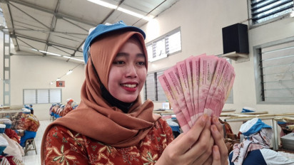 Begini Sejarah THR di Indonesia serta Dasar Hukumnya yang Harus Dipatuhi oleh Pengusaha