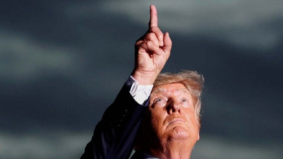 Prabowo Ucapkan Selamat ke Donald Trump, Singgung Perdamaian dan Stabilitas Global