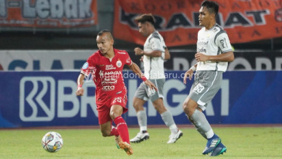 5 Klub Ini Dipastikan Jadi 5 Besar Liga 1 2022/2023, Persija Jakarta dan Persib Bandung Berebut Posisi Runner Up
