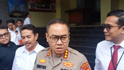 Mau Mudik Lebaran? Titip Saja Kendaraan di Polsek Terdekat