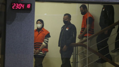 Salah Satu Pegawainya Ditangkap Dalam OTT KPK, BPK Riau Dukung Proses Penegakan Hukum