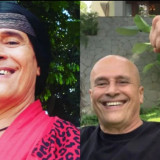 Siapa Feony Elizabeth Johanna Knoch, anak Barry Prima yang Hilang, Diduga Idap Skizofrenia Paranoid