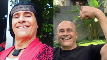 Kabar Baik! Anak Aktor Barry Prima yang Hilang Sejak 2 Hari Lalu Kini Dia Telah kembali Pulang