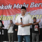 Ditagih Janji Gantung di Monas, Anas Urbaningrum Ngeles: Saya Yakin Tidak Bersalah