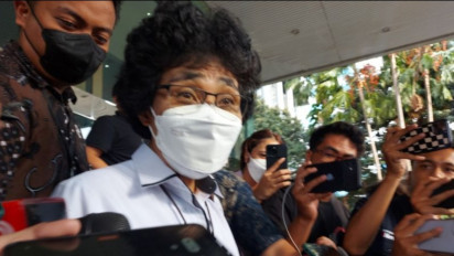 Gara-gara Brigjen Endar, Dewas KPK Periksa 5 Pimpinan