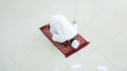 Itikaf, Syarat dan Tata Caranya