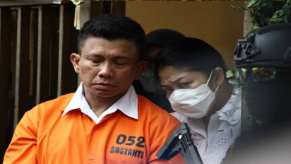 Terkuak! Alasan-alasan Majelis Hakim Tolak Banding Ferdy Sambo dan Putri Candrawathi