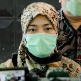 Wagub Lampung Tanggapi Video Soal Infrastruktur Lampung Yang Viral di Tiktok: Rp700 Miliar Dianggarkan