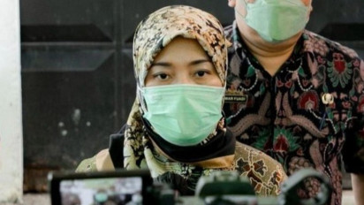 Wagub Lampung Tanggapi Video Soal Infrastruktur Lampung Yang Viral di Tiktok: Rp700 Miliar Dianggarkan