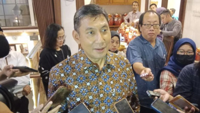 Viral Kasus QRIS Donasi Palsu, BI: di Yogyakarta Belum Ada