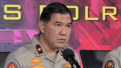 Polri Benarkan Tim Densus 88 Terlibat Baku Tembak dengan Teroris