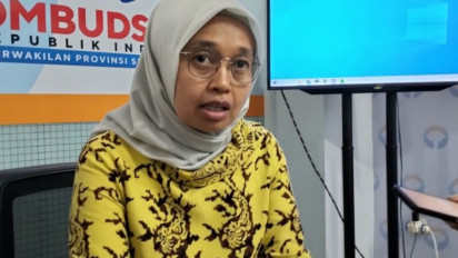 Ombudsman Duga Ada Kapitalisasi Lahan di Kelok Sembilan Sumbar Bagi PKL