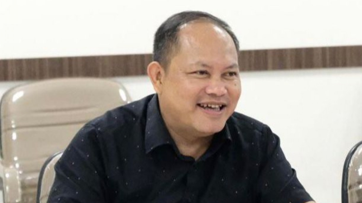 Chat ke Nomor Ini, jika Ingin Lapor Tindak Pidana Korupsi dan Kriminal Khusus
            - galeri foto